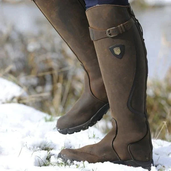 ALEN® | Bequeme Stiefel para mujeres