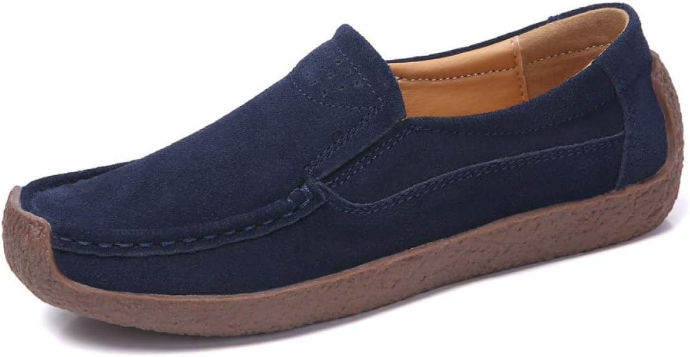 Julie - Ultra-comfortable orthopaedic ladies moccasin