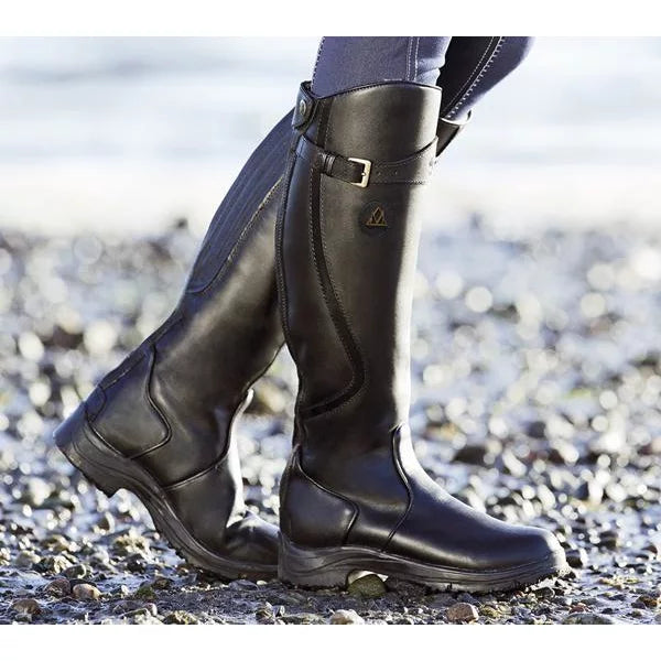 ALEN® | Bequeme Stiefel für Frauen