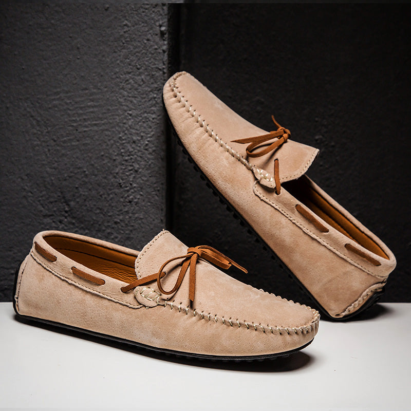 The Stately Stroll Loafer