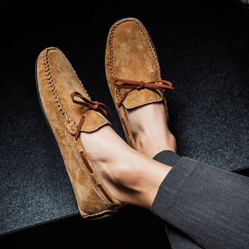 The Stately Stroll Loafer