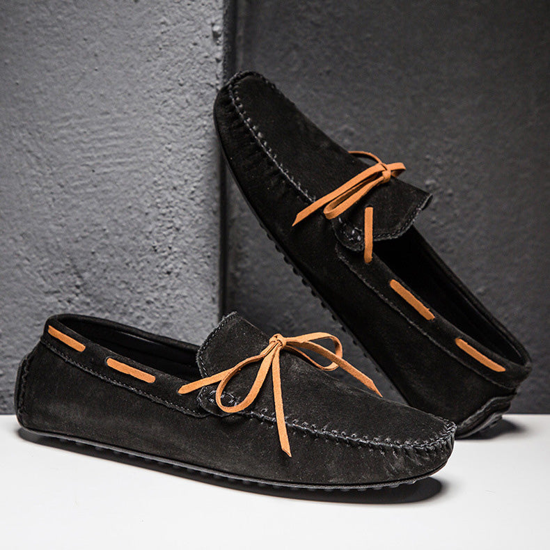 The Stately Stroll Loafer