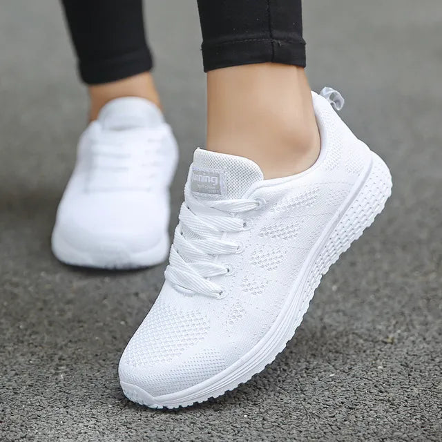 Comfort Sneakers 