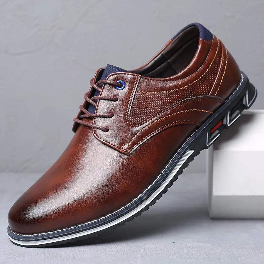 Deacon Business Sneakers