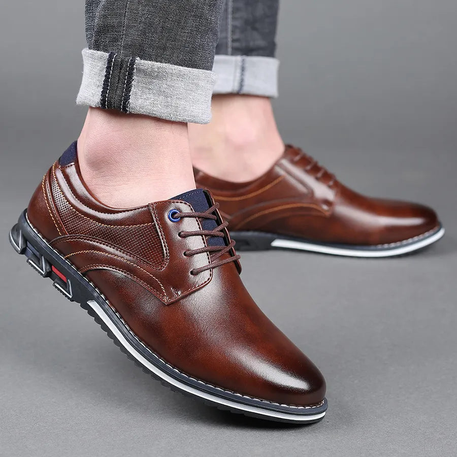 Deacon Business Sneakers