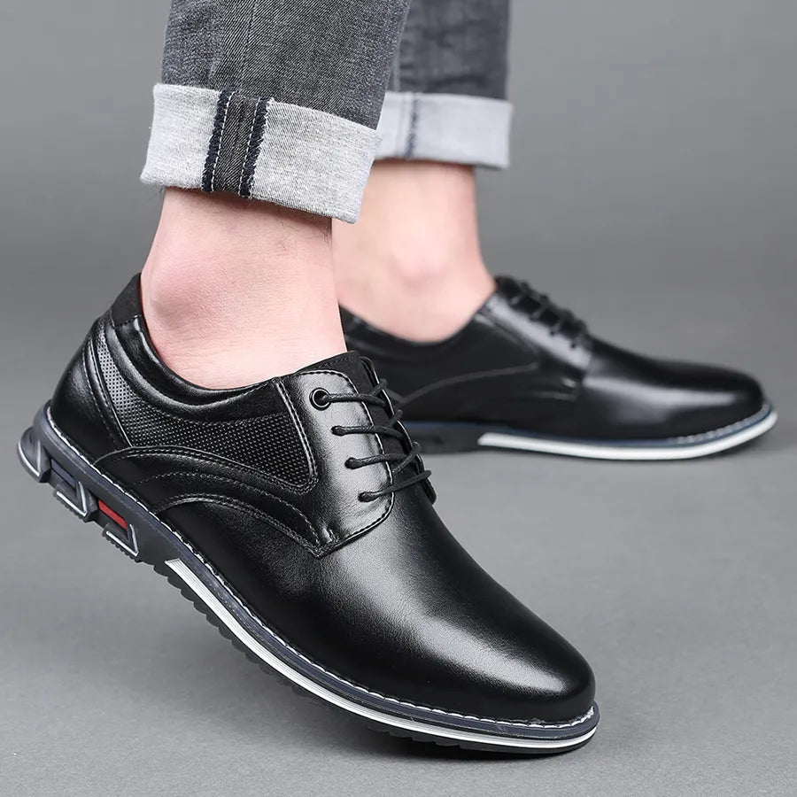 Deacon Business Sneakers