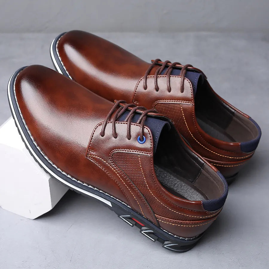 Deacon Business Sneakers