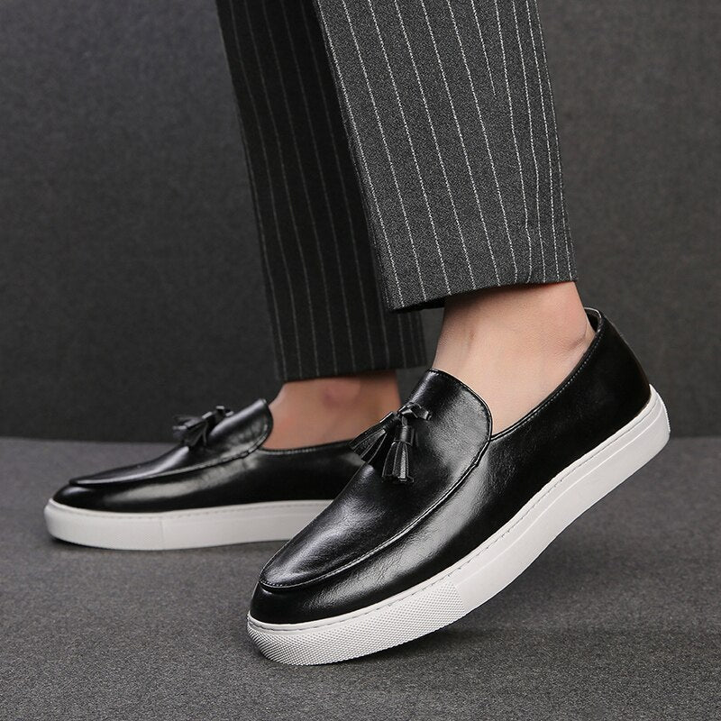 LaDolceVita Leather Loafers