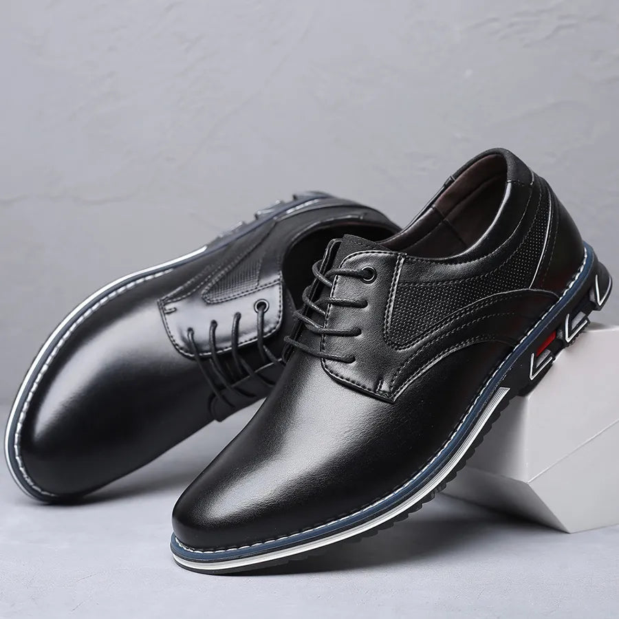 Deacon Business Sneakers