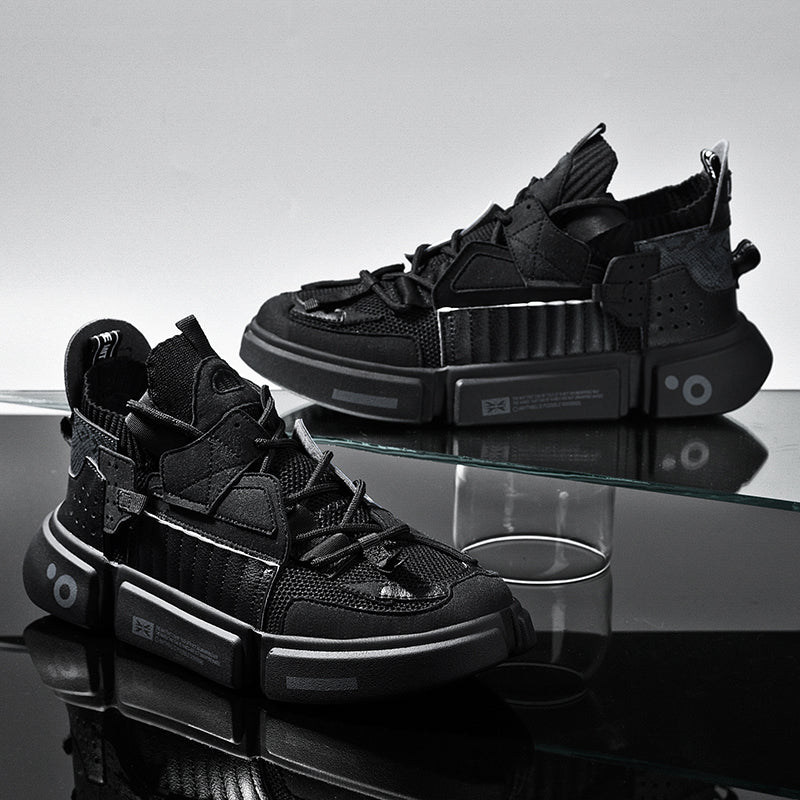 Virex Streetwear Sneakers