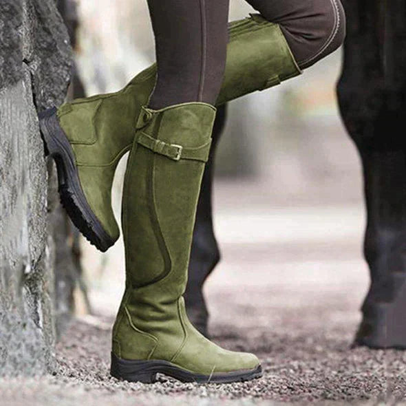 ALEN® | Bequeme Stiefel für Frauen